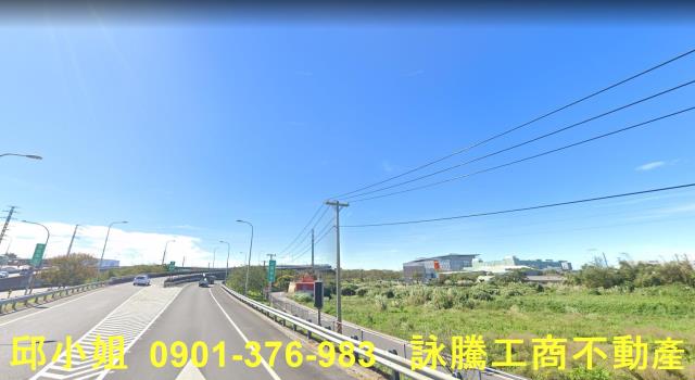 桃園區廠房-0