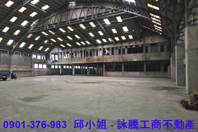 鶯歌廠房-1