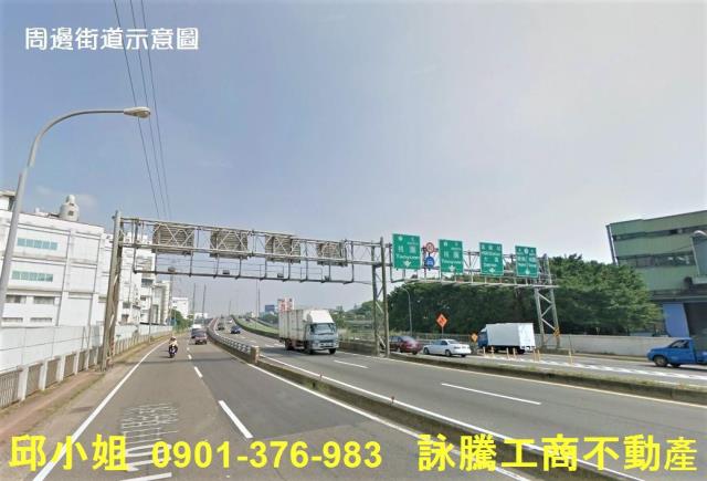 桃園廠房-0