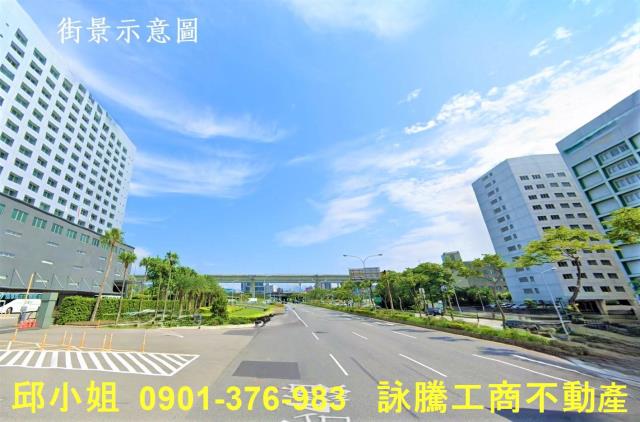 桃園龜山廠房-0