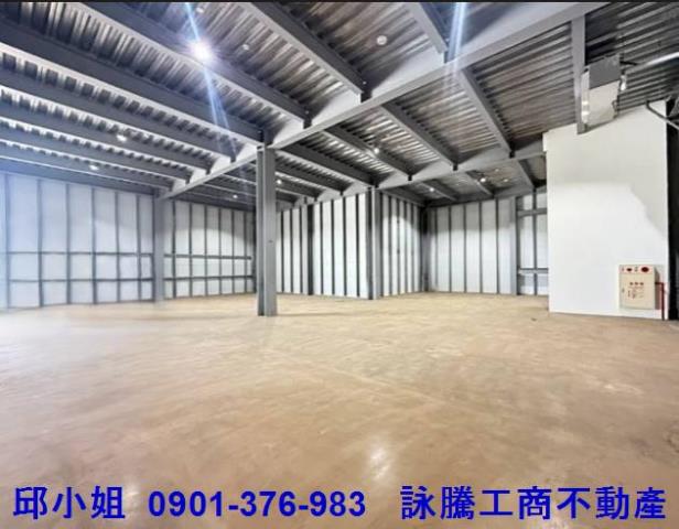 龍潭廠房-1