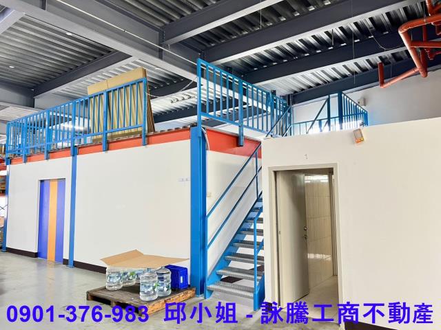 龜山廠房-1