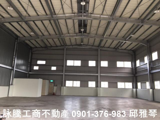 桃園蘆竹廠房-0