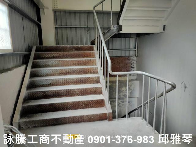 桃園楊梅廠房-1