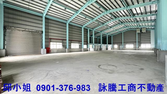 桃園廠房-0