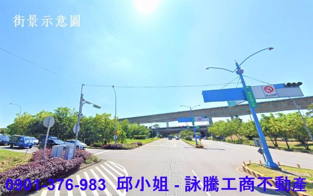 桃園楊梅廠房-0