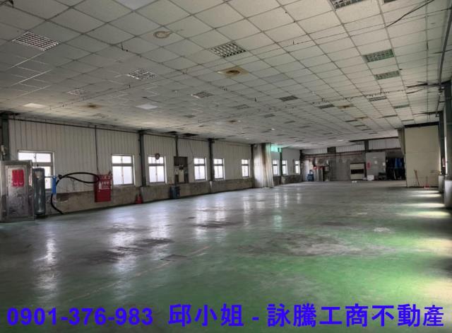 樹林廠房-2