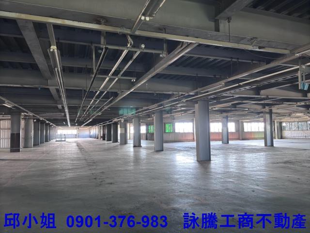 大園廠房-1