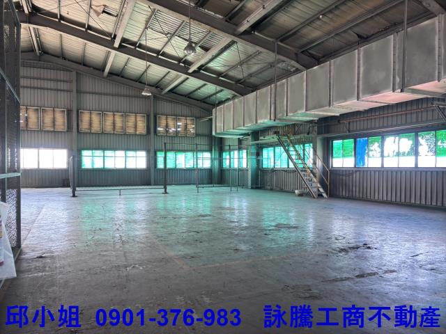 大園廠房-3