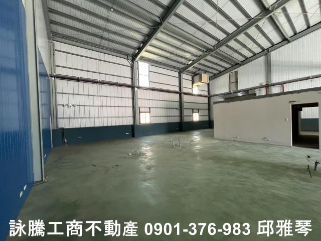 湖口廠房-1
