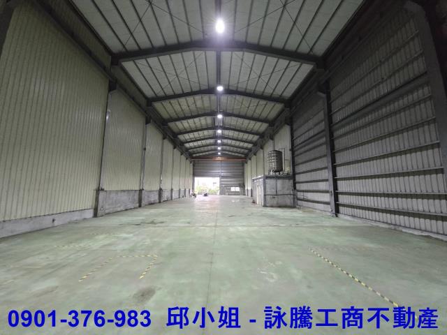 桃園龍潭廠房-0