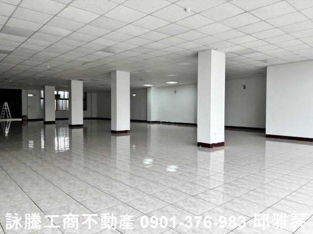 桃園廠房-1