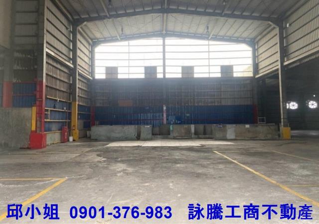桃園大園廠房-1
