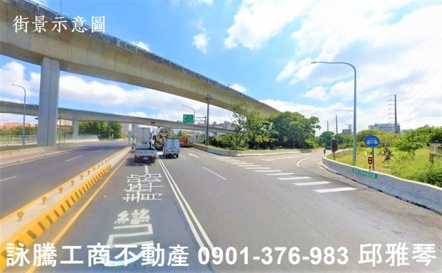 楊梅廠房-0