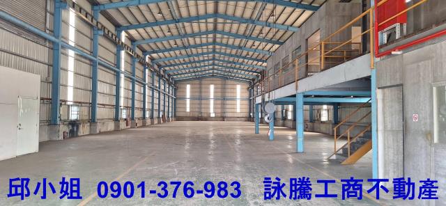 大園廠房-0