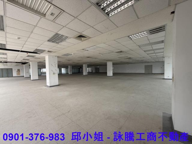 桃園中壢廠房-1