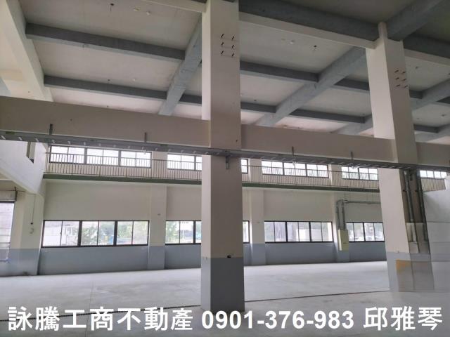神岡廠房-1