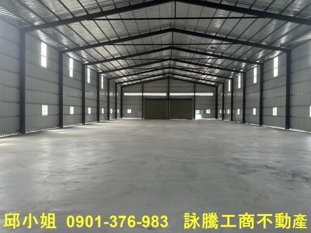 新北樹林廠房-0