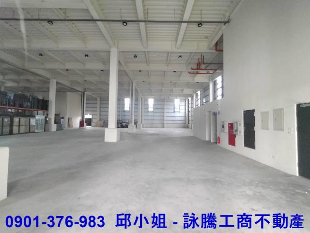 台中潭子廠房-1