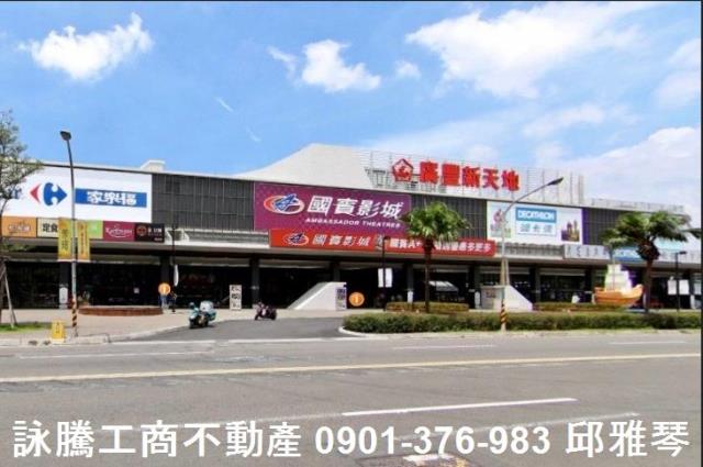 桃園區廠房-0