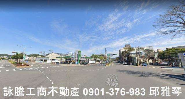 桃園龜山廠房-0