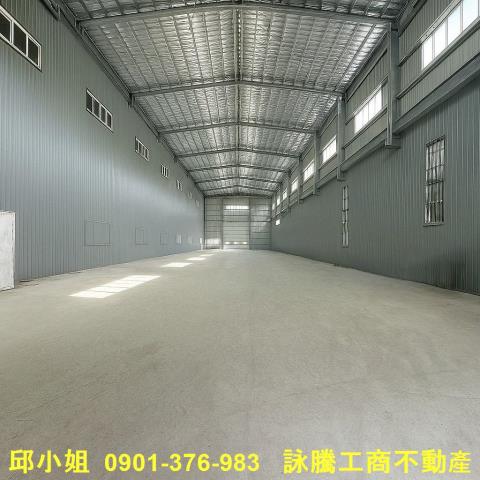 新北樹林廠房-0