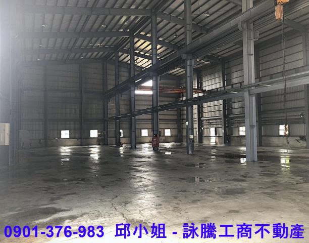 桃園龍潭廠房-1