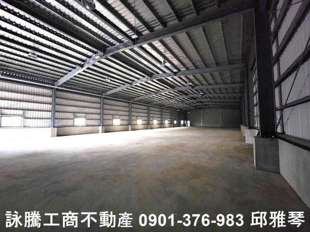新北樹林廠房-0