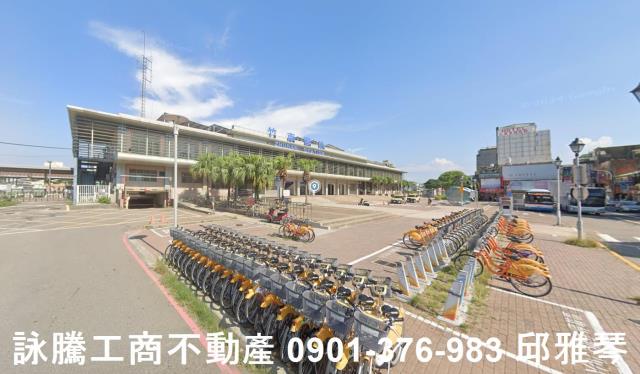 苗栗頭份廠房-0
