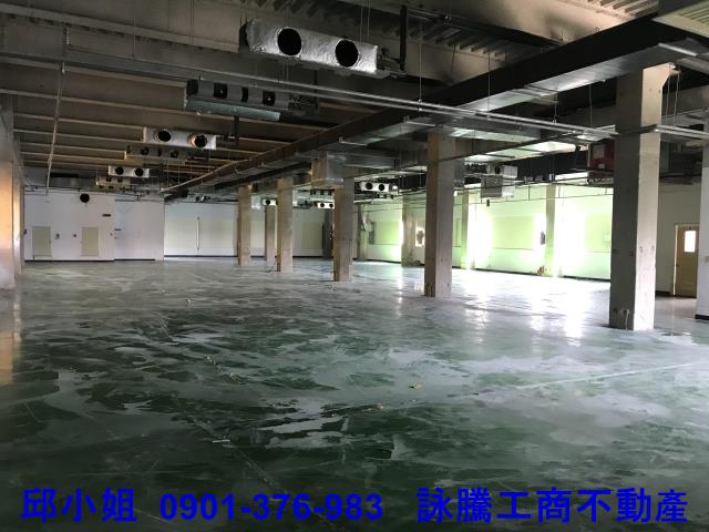 新竹芎林廠房-0