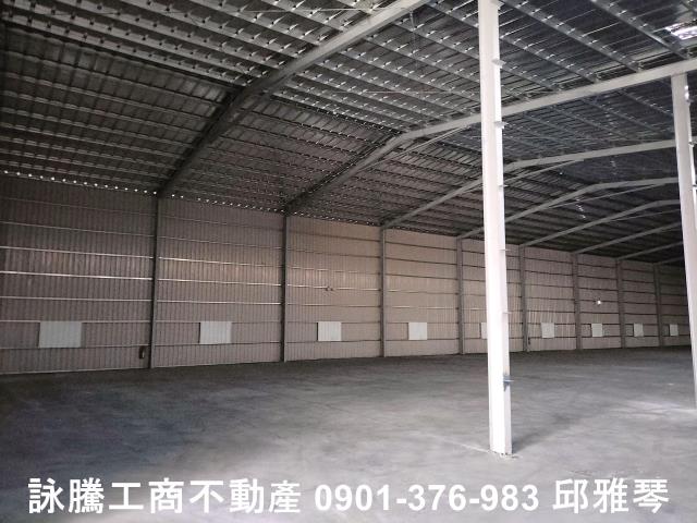 新竹竹北廠房-0