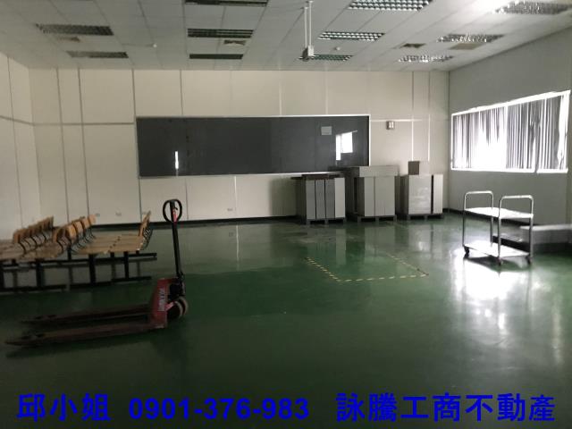 新竹芎林廠房-2