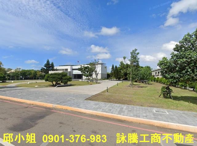 龍井廠房-0