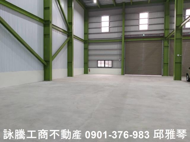 桃園楊梅廠房-0