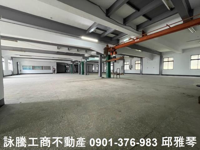 桃園龍潭廠房-0