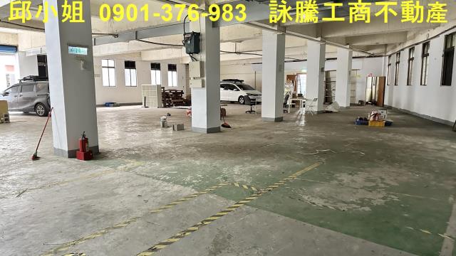 桃園平鎮廠房-2