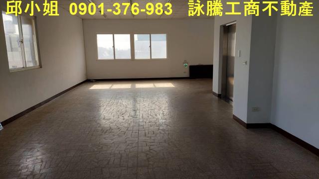 觀音廠房-1