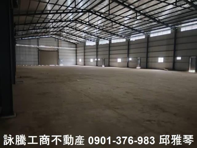 桃園觀音廠房-0