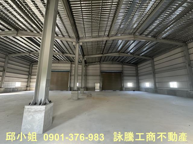 桃園大園廠房-0