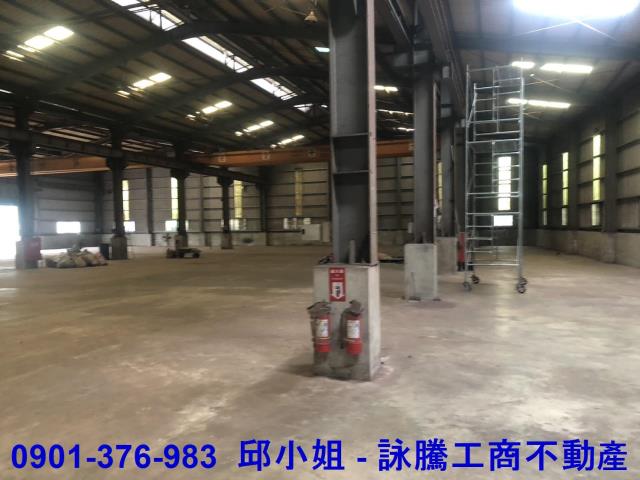 桃園廠房-1