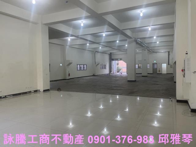 桃園龍潭廠房-1