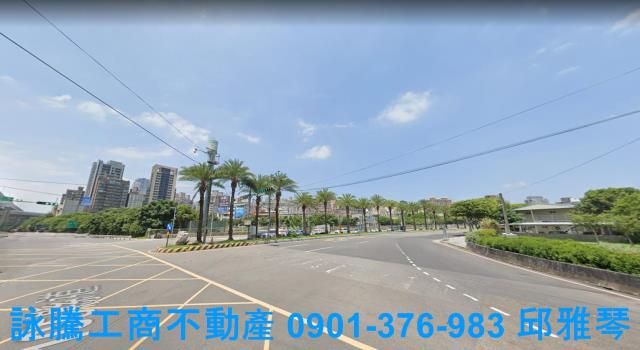 泰山廠房-0