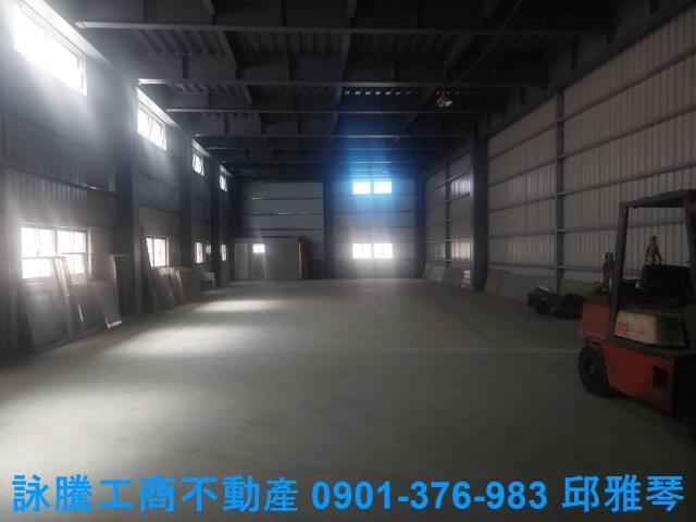 新北廠房-1