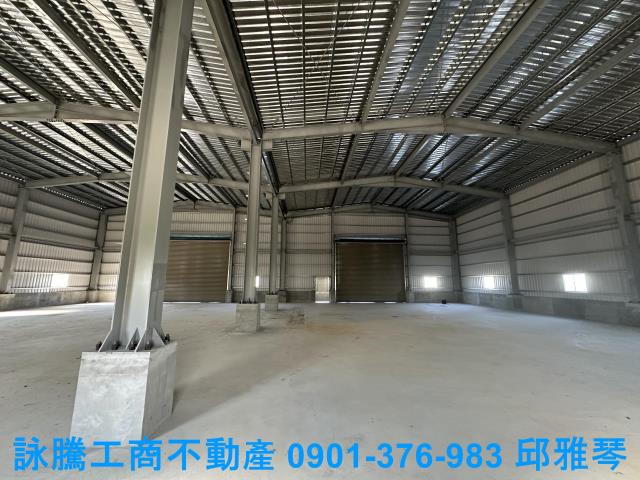 樹林廠房-0