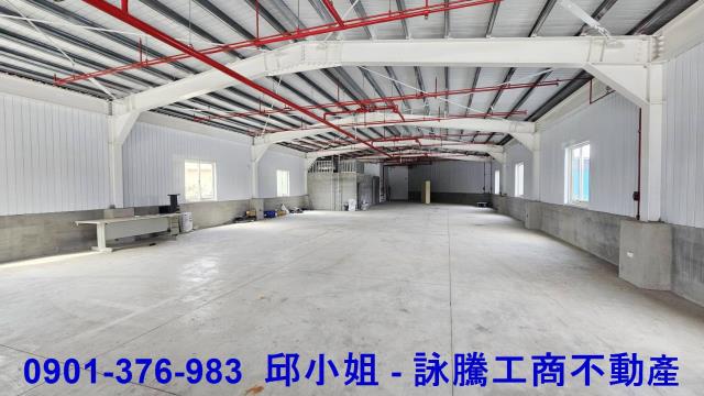 桃園楊梅廠房-1
