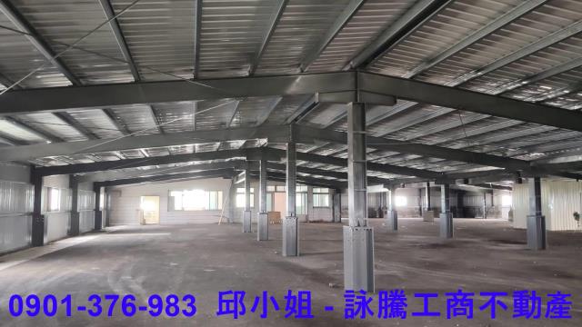 大甲廠房-0