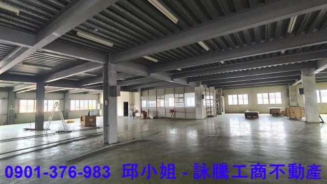 大甲廠房-1