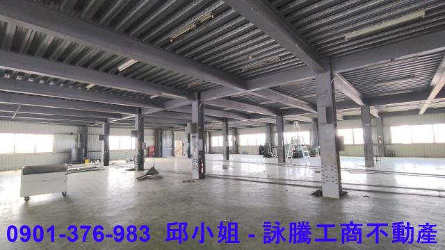 大甲廠房-2