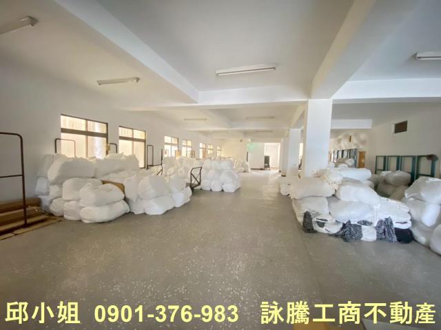 新北鶯歌廠房-0