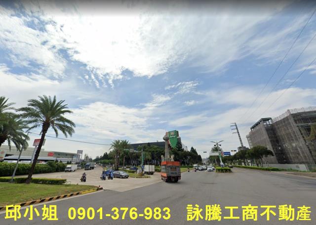中壢廠房-0